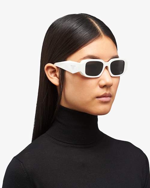 PRADA PR 17WS (1425S0) 49 KADIN GÜNEŞ GÖZLÜĞÜ